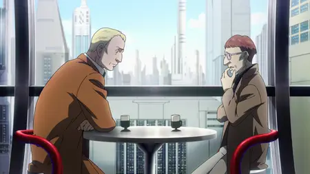 PLUTO (2023 S01E04 004 Episode 4 Commie