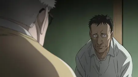 PLUTO (2023 S01E04 004 Episode 4 Commie