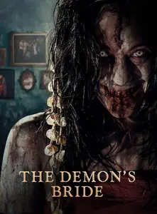 The Demon's Bride (2025)