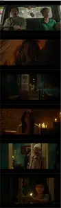 The Demon's Bride (2025)