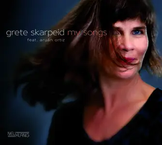 Grete Skarpeid - My Songs (2016) [Official Digital Download 24-bit/96kHz]