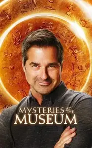 Mysteries at the Museum S19E17
