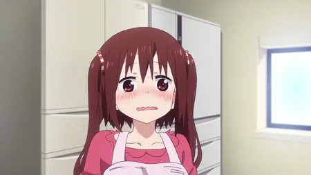 Himouto Umaru chan S01E09