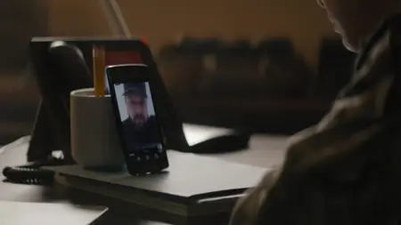 SEAL Team S04E11