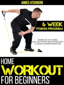 Home Workout For Beginners