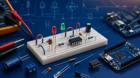 Mastering Electronics: Core Laws And Circuit Foundations