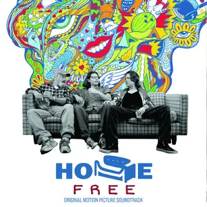 VA - Home Free (Original Motion Picture Soundtrack) (2025)