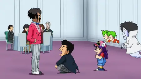 DragonBall Z Super (J-BD 1080P) - 69