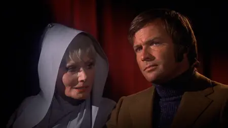 Doctor Death: Seeker of Souls (1973)