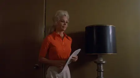 Doctor Death: Seeker of Souls (1973)
