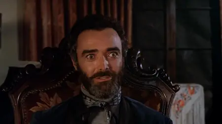 Doctor Death: Seeker of Souls (1973)