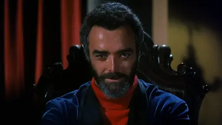 Doctor Death: Seeker of Souls (1973)
