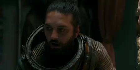 Nautilus S01E06