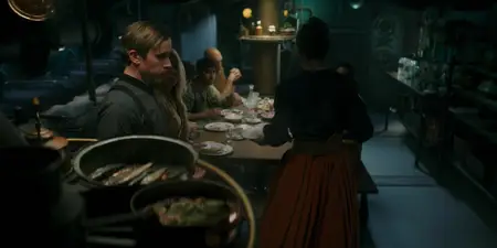 Nautilus S01E06