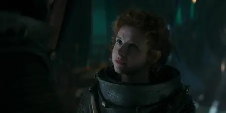 Nautilus S01E06