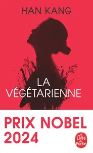 Kang Han, "La végétarienne"