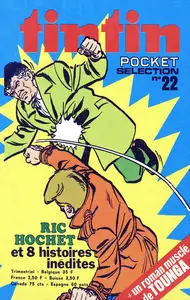 Tintin Sélection - Tome 22