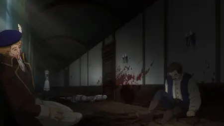 New Saga - S01E08