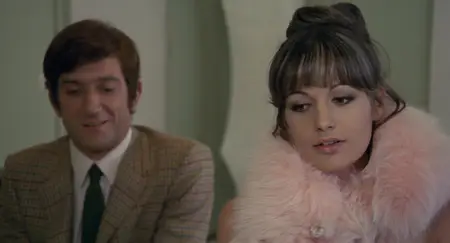 The Libertine (1968) [Dual Audio] + Commentary