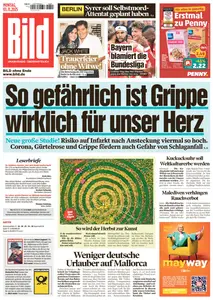 Bild - 03 November 2025
