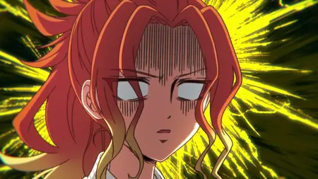 Dealing with Mikadono Sisters Is a Breeze - S01E08