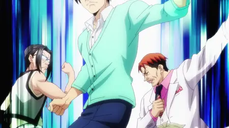 Grand Blue S2 - 06