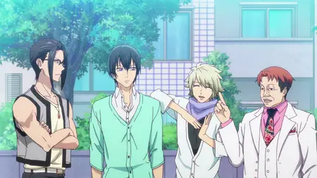 Grand Blue S2 - 06
