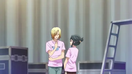 Grand Blue S2 - 06