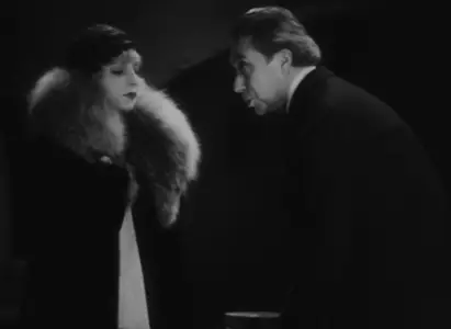 End of the World / La fin du monde (1931)