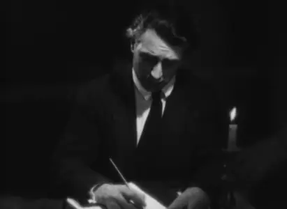 End of the World / La fin du monde (1931)