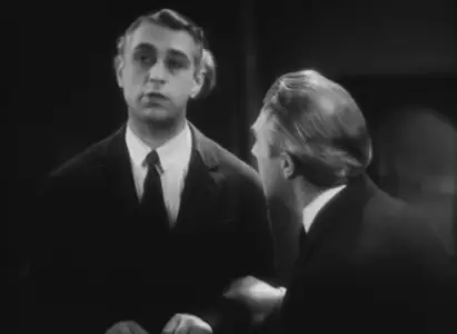 End of the World / La fin du monde (1931)