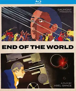End of the World / La fin du monde (1931)