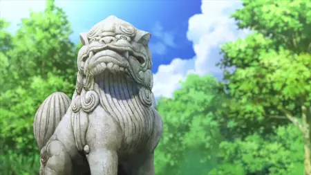 Summer Pockets Movie - 04