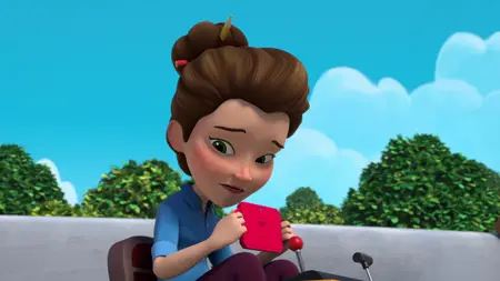 Rusty Rivets S03E02