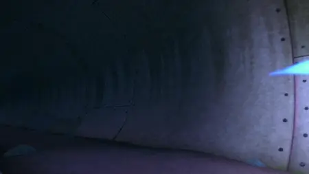 Rusty Rivets S03E02