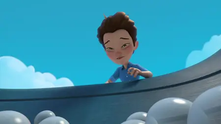 Rusty Rivets S03E02