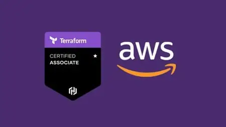 HashiCorp Certified: Terraform Associate -50 Practical Demos