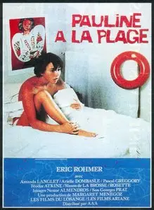 Pauline à la plage / Pauline at the Beach (1983) [ReUp]