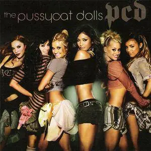 The Pussycat Dolls - PCD (2005) {A&M}