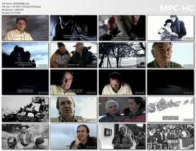 BBC Storyville - Stranded! The Andes Plane Crash Survivors (2008)