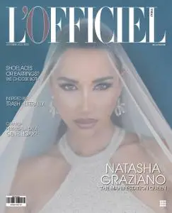 L'Officiel India - October 2022