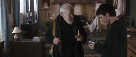 Retreat (2011)