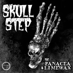 Industrial Strength Records The Panacea Limewax Skullstep MULTiFORMAT