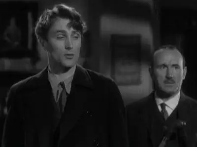 What Every Woman Knows (1934)