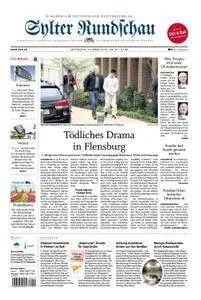 Sylter Rundschau - 14. März 2018