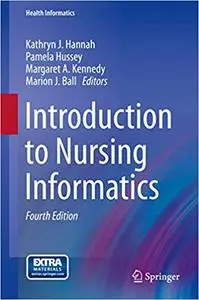Introduction to Nursing Informatics (Repost)