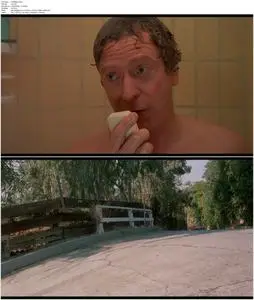 Surrender (1987)