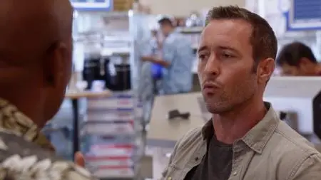 Hawaii Five-0 S08E04