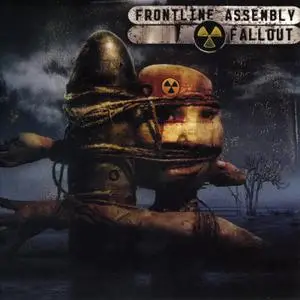 Front Line Assembly: Discograpy & Video. Part 05 (2004-2015)