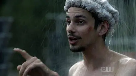 The 100 S04E02 (2017)
